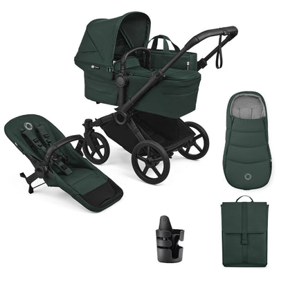 Donkey 6 Single Essential Bundle