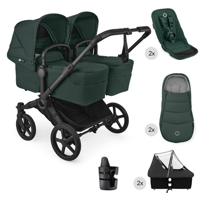 Donkey 6 Twin Essential Bundle