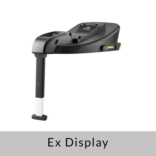 Baby Safe Core Base i-Size (Ex Display)