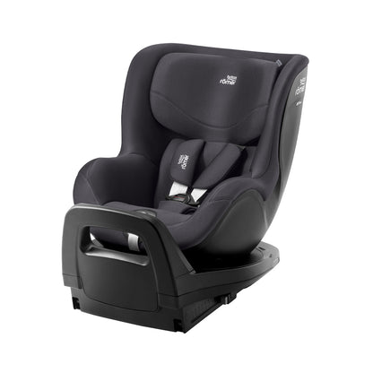 Dualfix Pro M Classic (3mths - 4yrs)