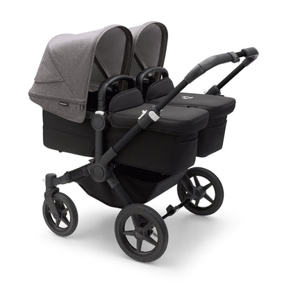 grey black-twin-pushchair-doneky-5-bugaboo-kaliedy