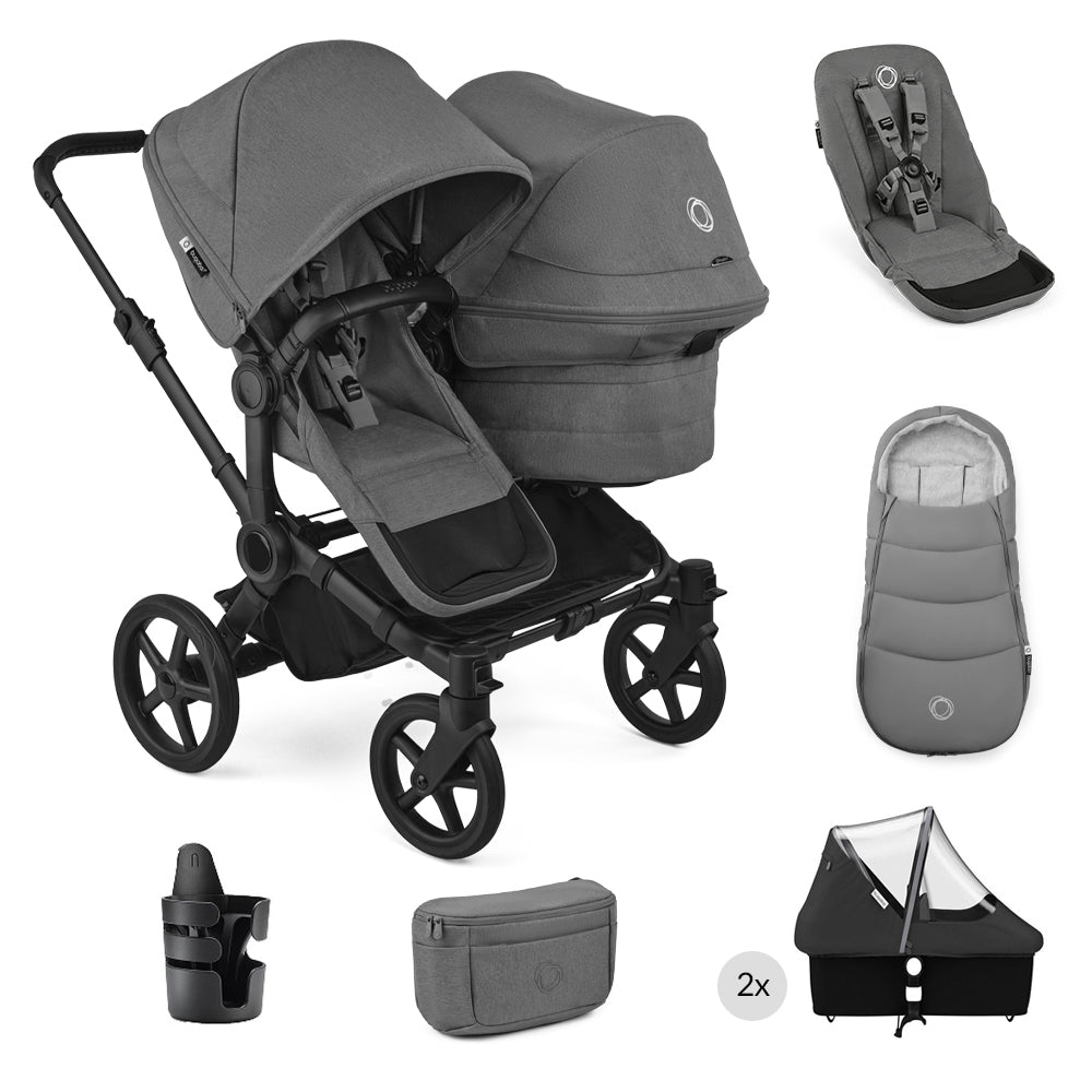 Donkey 6 Double Essential Bundle