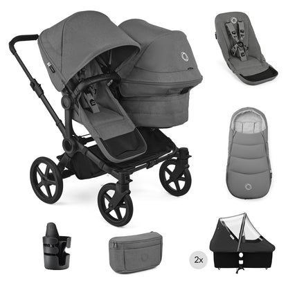 Donkey 6 Double Essential Bundle