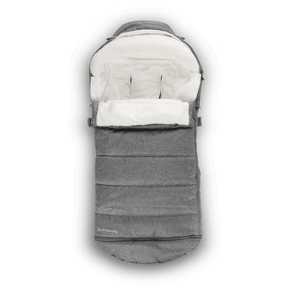 Cozy Ganoosh® 2in1