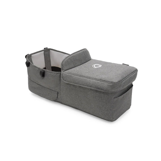 grey pushchair bassinet carrycot donkey 5 bugaboo kaliedy the baby store