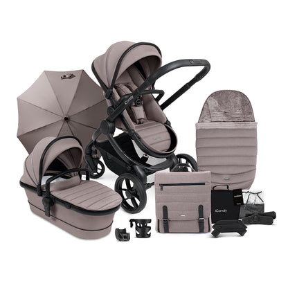 Peach 7 Complete Bundle