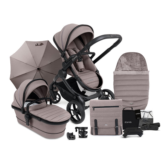 Peach 7 Complete Bundle