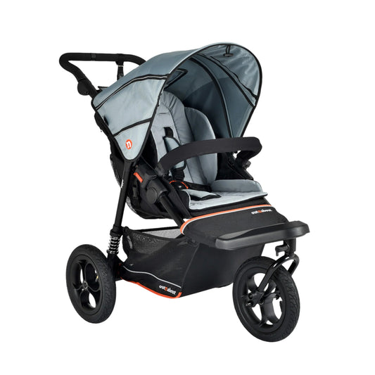 Nipper V6 Pushchair