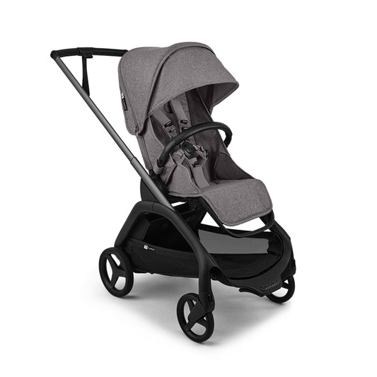 Dragonfly Plus Stroller