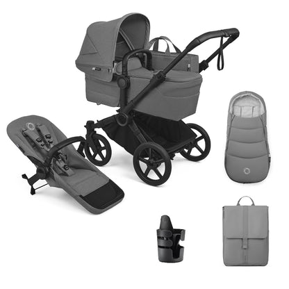Donkey 6 Single Essential Bundle