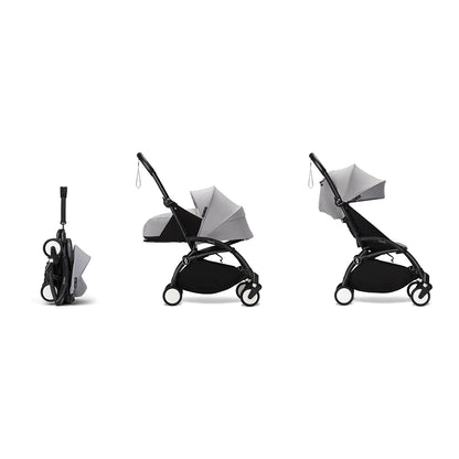 YOYO 0+ Newborn Pack Complete Bundle