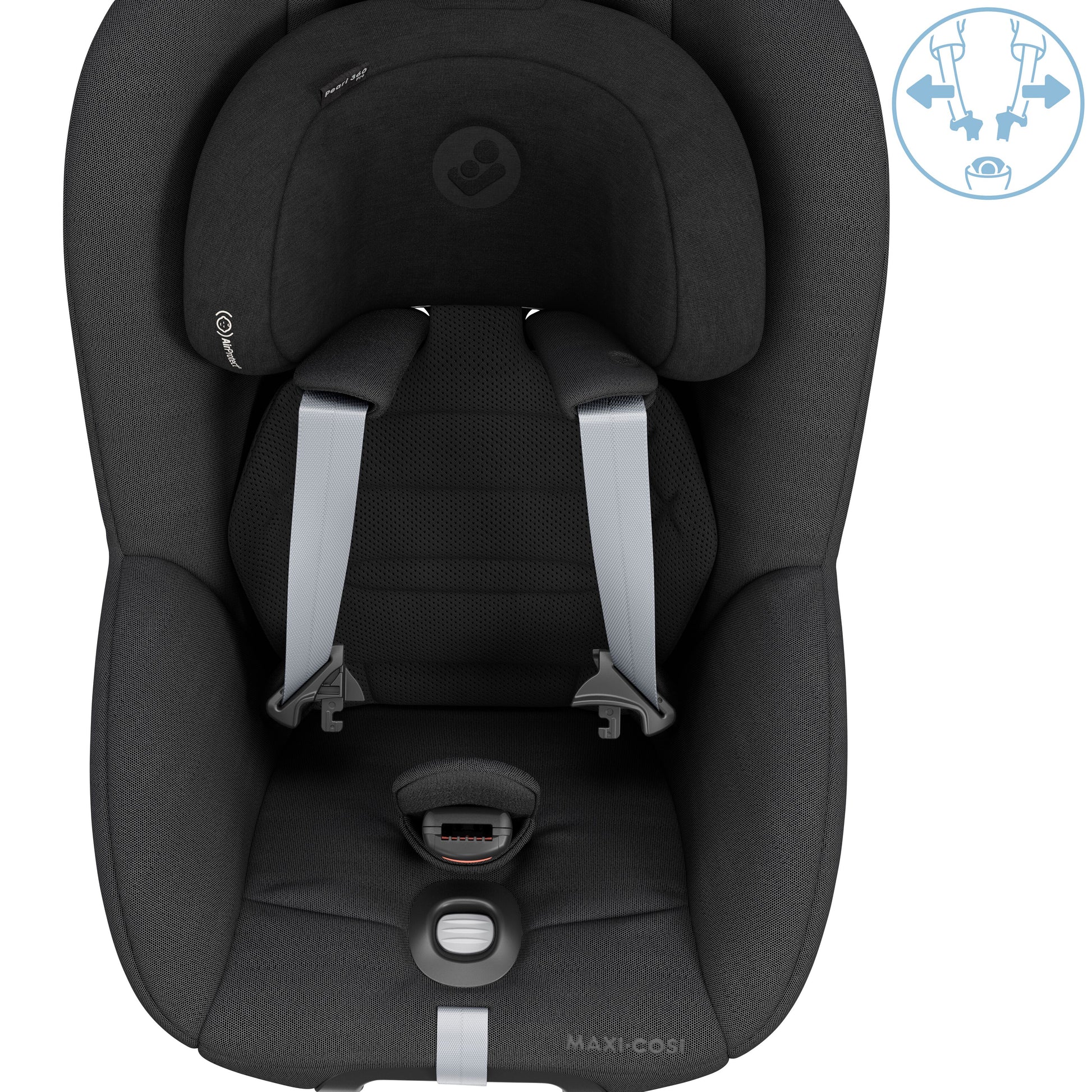 maxi-cosi pearl 360 i-size Maxi Cosi Pearl 360 Pro Car Seat (3mths
