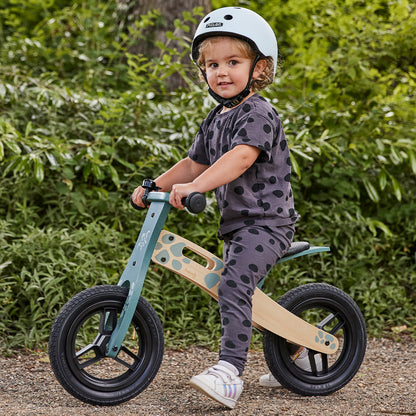 Balance N Ride Bike