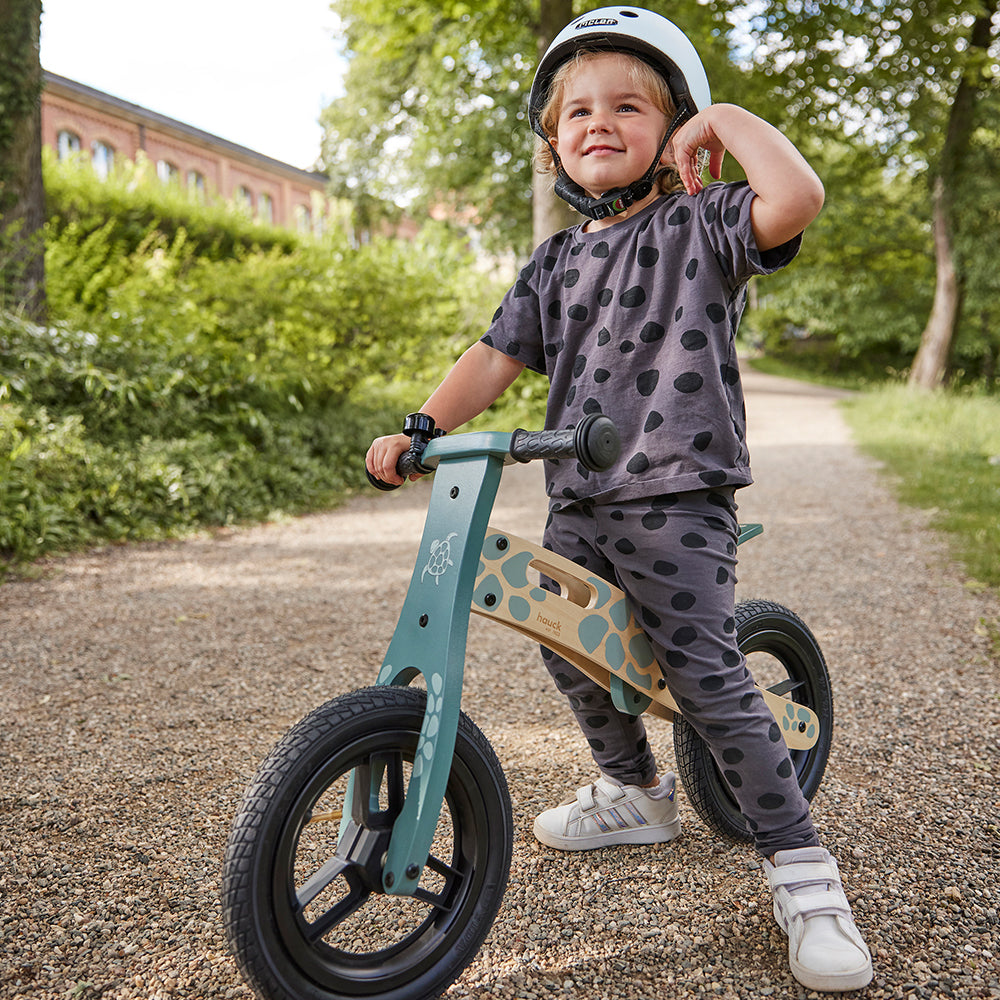 Balance N Ride Bike