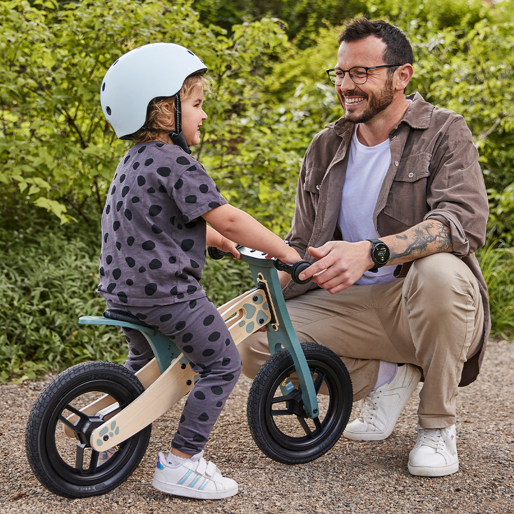 Balance N Ride Bike