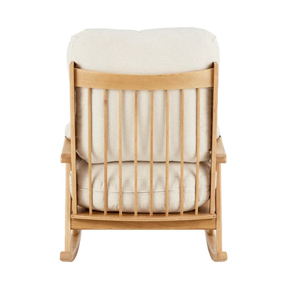 Hera Rocking & Nursing Chair