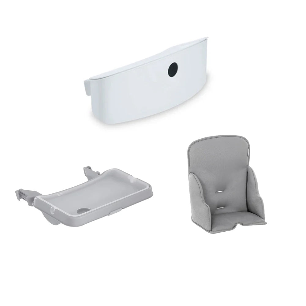 Alpha Accessory Bundle