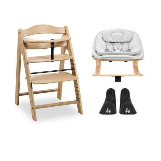 Arketa Newborn Bundle