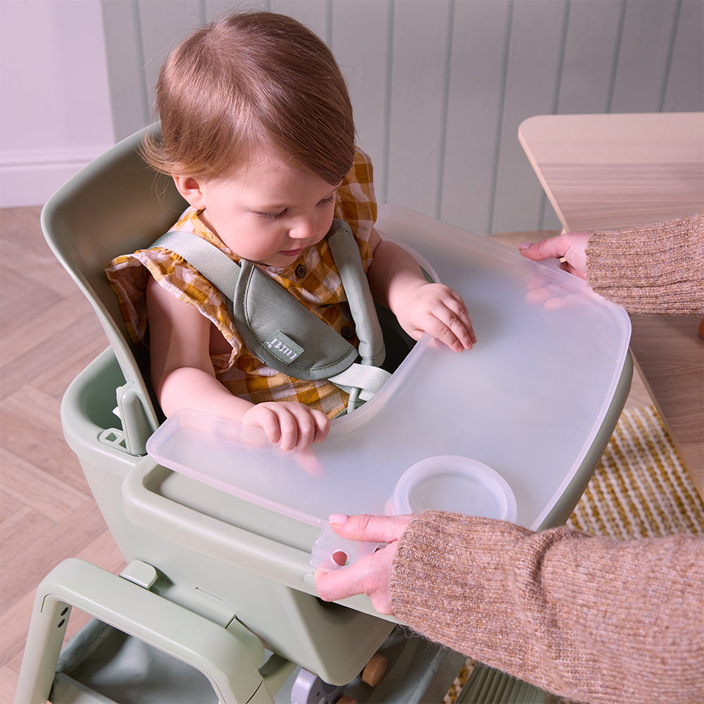 Nova Maison 7 in 1 Highchair