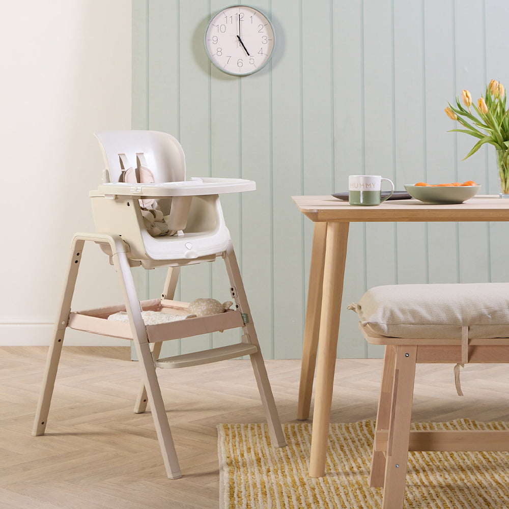 Nova Maison 7 in 1 Highchair