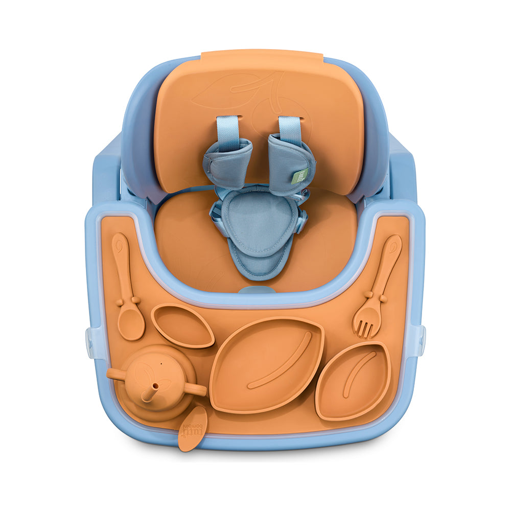 Nova Highchair Accessory Pack