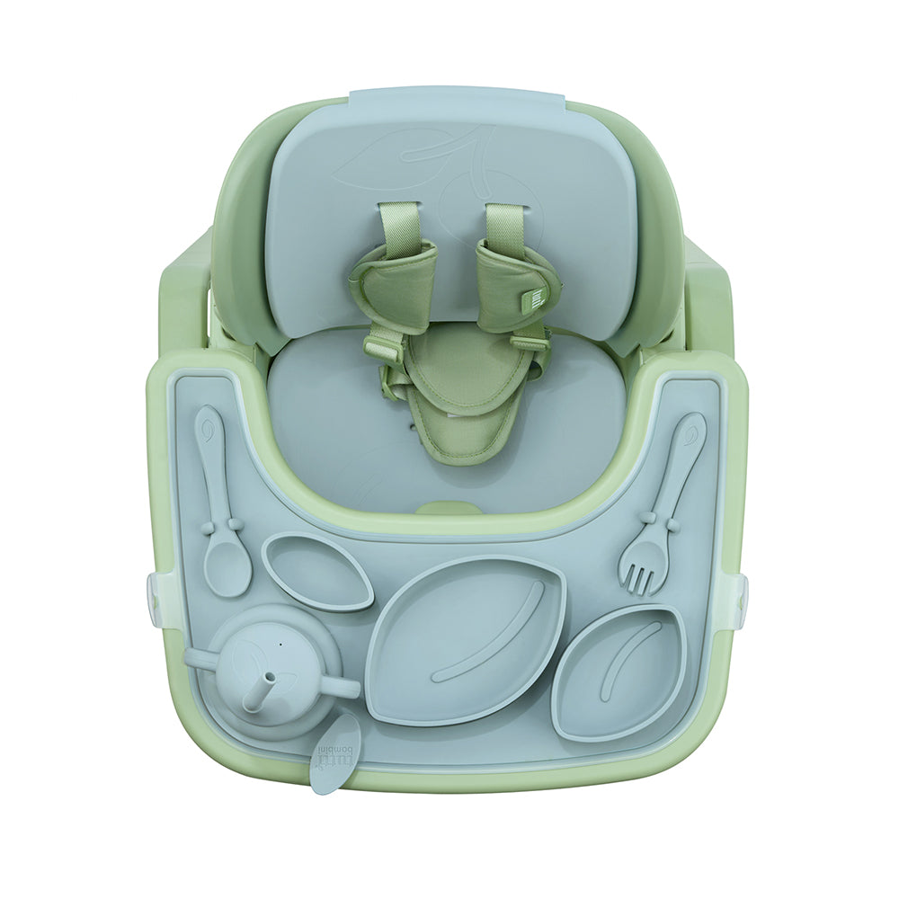 Nova Highchair Accessory Pack