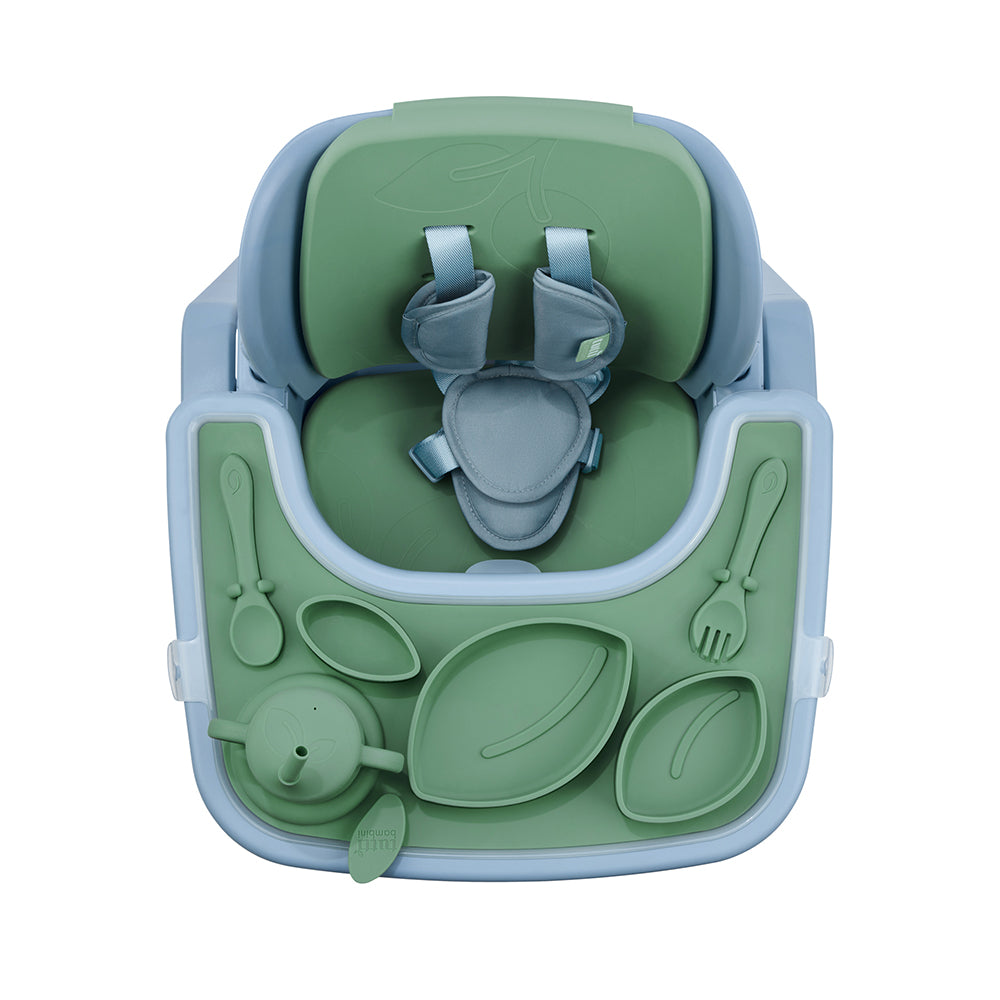 Nova Highchair Accessory Pack