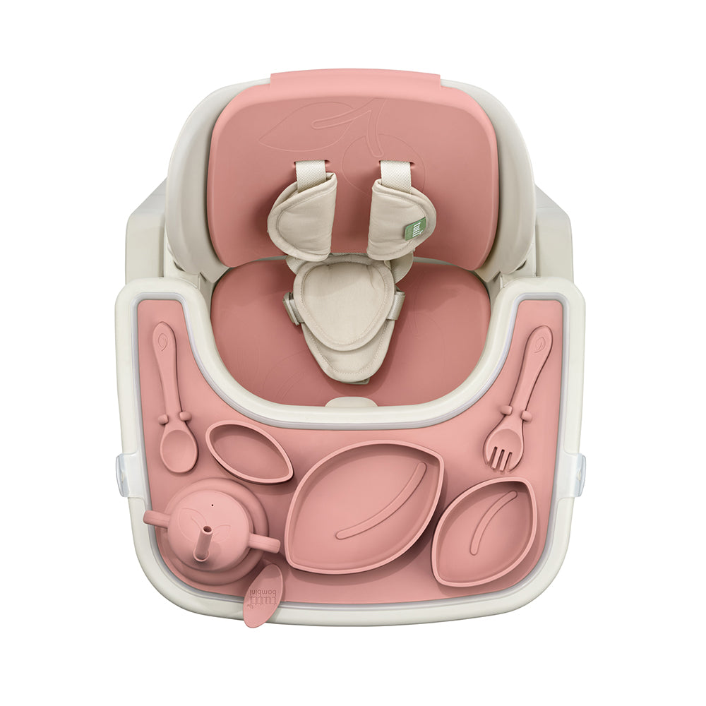 Nova Highchair Accessory Pack