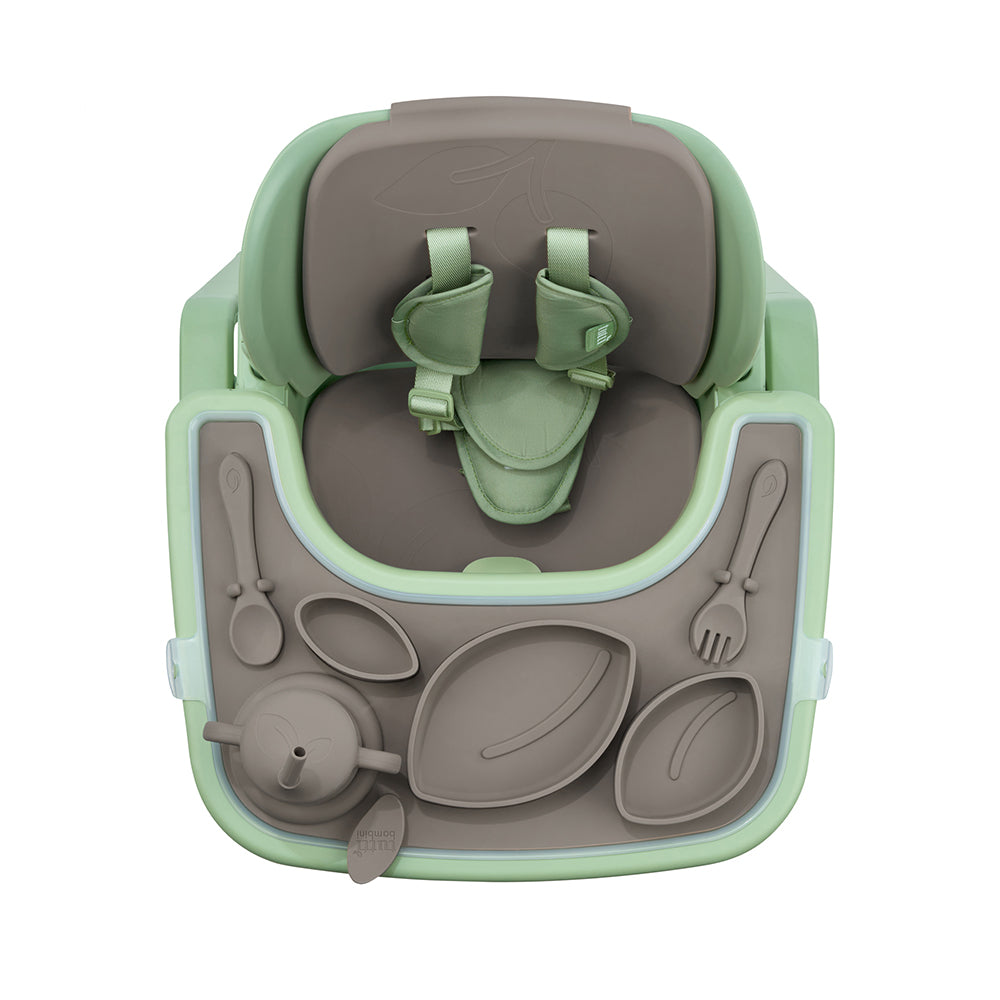 Nova Highchair Accessory Pack