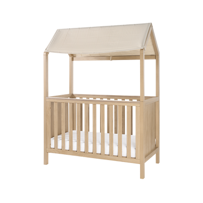 Roof Accessory Pack for Casa Mini Cot Bed