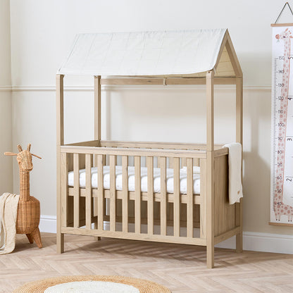 Roof Accessory Pack for Casa Mini Cot Bed