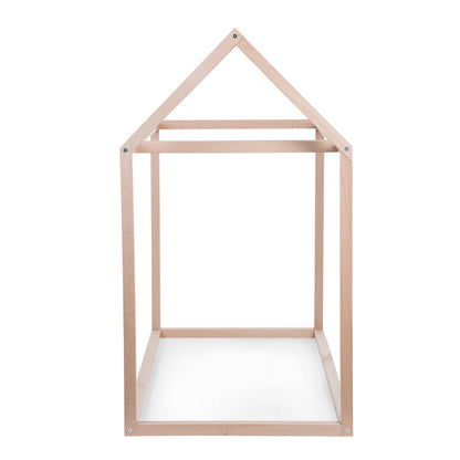 House Bed - Natural