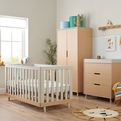Hygge 3 Piece Room Set