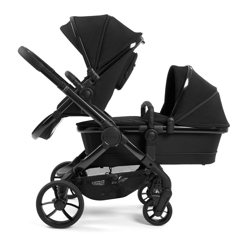 Eye candy pram clearance