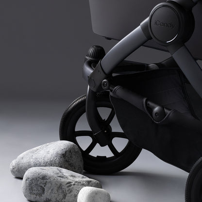 Peach 7 All-Terrain