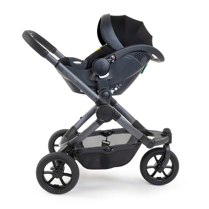 Peach 7 All-Terrain