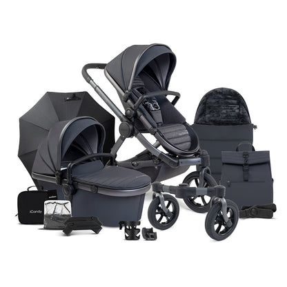 Peach 7 All-Terrain