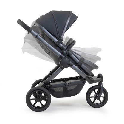 Peach 7 All-Terrain