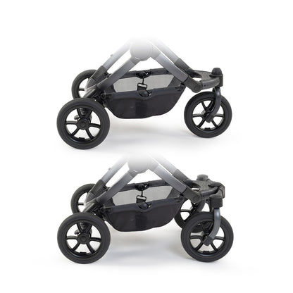 Peach 7 All-Terrain