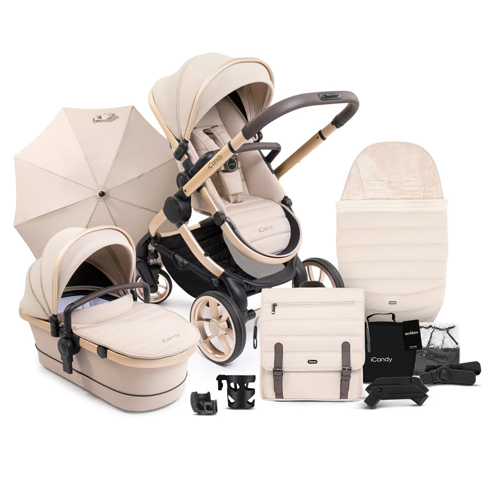 Peach 7 Editions Complete Bundle