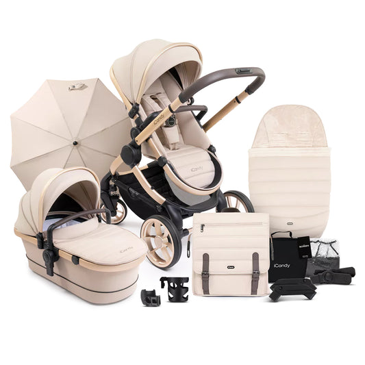 Peach 7 Editions Complete Bundle