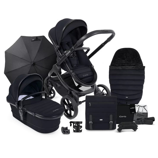 Peach 7 Complete Bundle