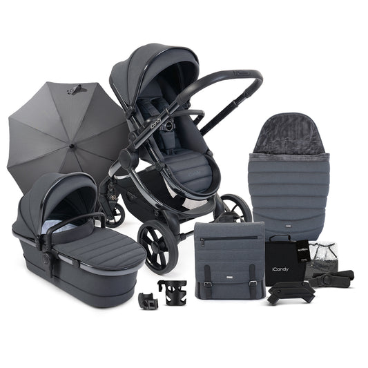 Peach 7 Complete Bundle