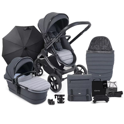 Peach 7 Complete Bundle