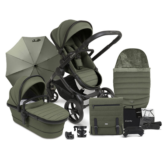Peach 7 Complete Bundle