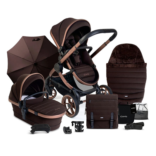 Peach 7 Editions Complete Bundle