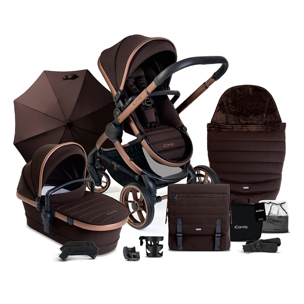 Peach 7 Editions Complete Bundle