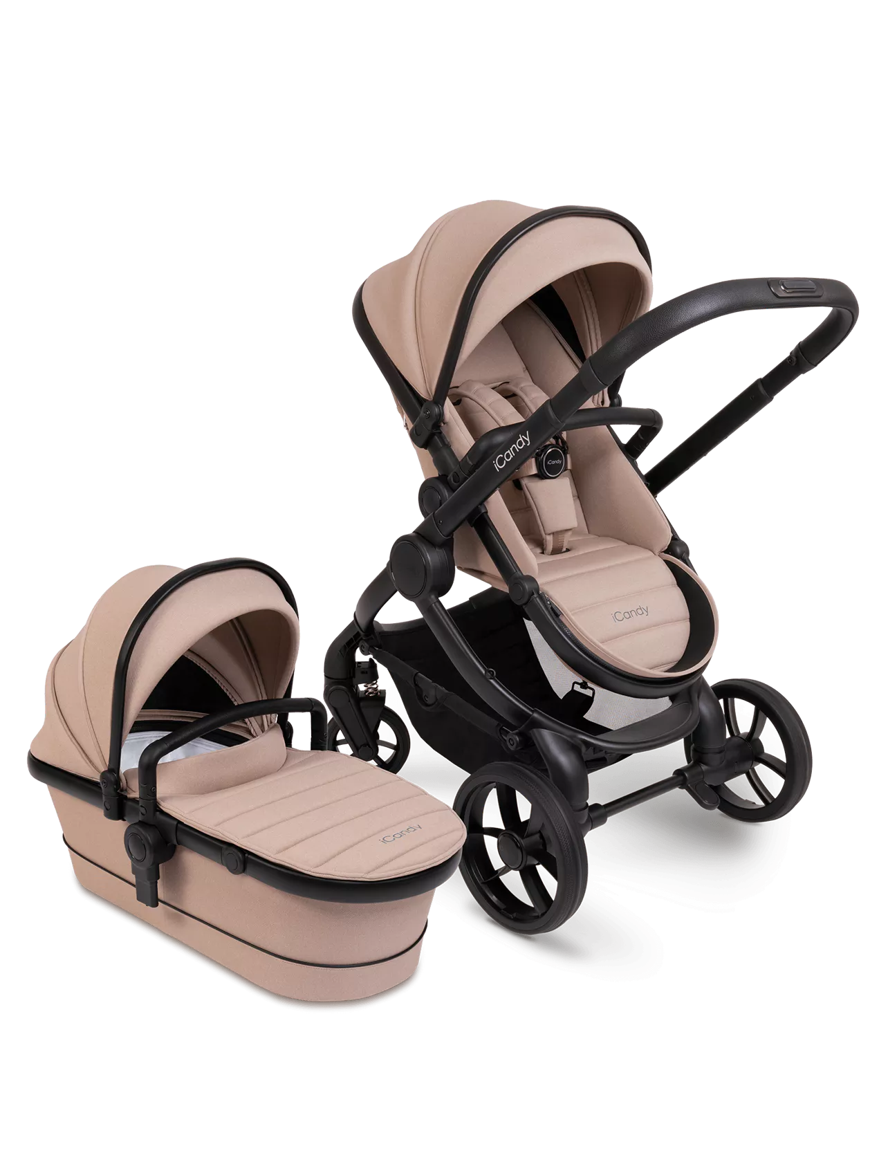 iCandy Peach 7 | Pushchairs & Prams | Kaliedy Ireland's Baby Shop