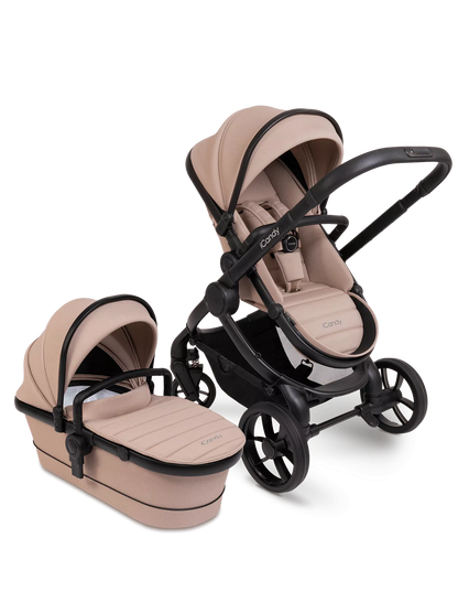 iCandy Peach 7 | Pushchairs & Prams | Kaliedy Ireland's Baby Shop