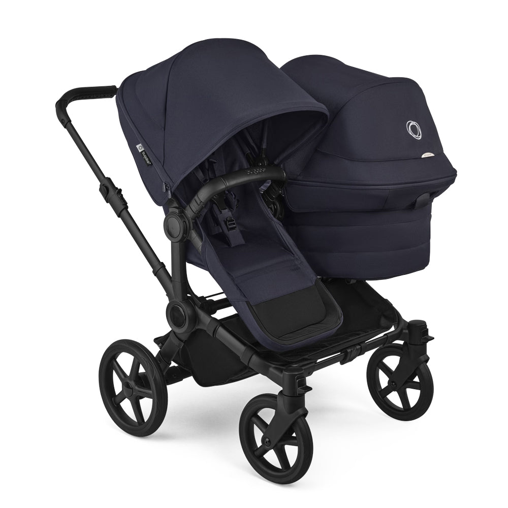 Donkey 6 Double Pushchair